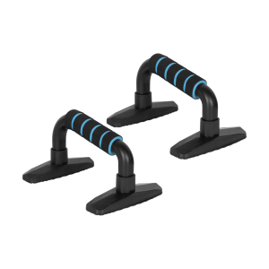 Uchwyty podpórki do pompek ćwiczeń siłownia zestaw 2 szt mocne REBEL ACTIVE