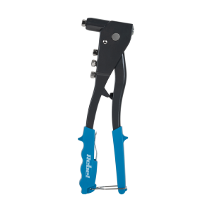 Solidna Nitownica ręczna z nitami Zestaw Rebel