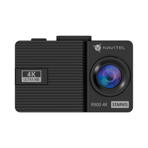 Rejestrator samochodowy NAVITEL R900 4K