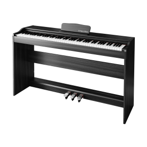 Pianino cyfrowe 88 klawiszy klawiatura ważona poli 192 Kruger&Matz KMDP-105