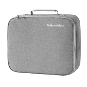 Pokrowiec na projektor do projektora V-LED100 KM0373  Kruger&Matz