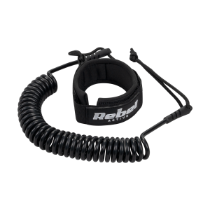 Uchwyt smycz na kostkę do deski SUP Rebel RBA-4500 i RBA-4501