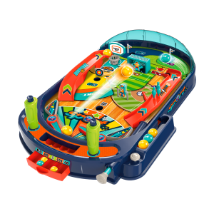 Gra stołowa zręcznościowa rodzinna MINI FLIPPER Rebel