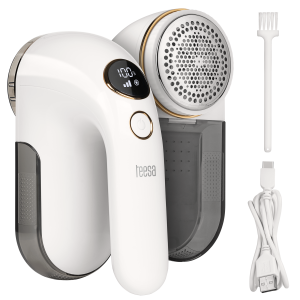 Bezprzewodowa golarka do ubrań Teesa LR30