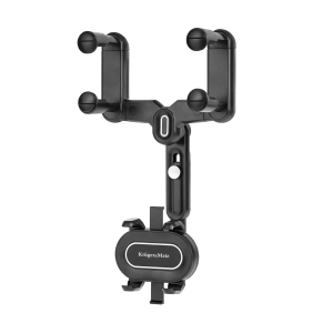 Uniwersalny uchwyt do telefonu Kruger&Matz KM1372 mocowany na lusterko