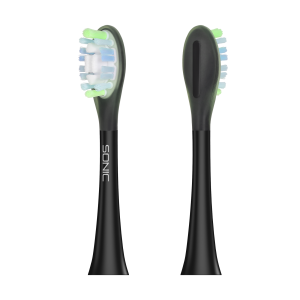 Główki do szczoteczki sonicznej Teesa Sonic Elite (włosie średnie)