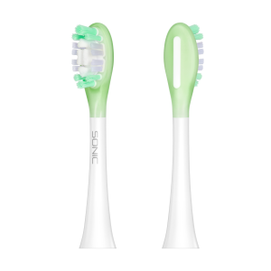 Główki do szczoteczki sonicznej Teesa Sonic Elite  (włosie miękkie)