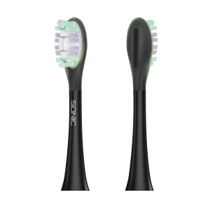 Główki do szczoteczki sonicznej Teesa Sonic Elite (włosie miękkie)