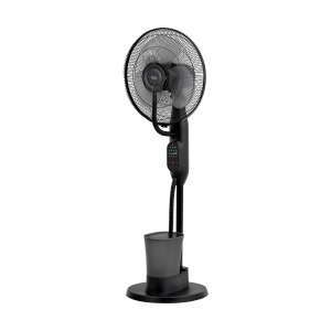 Wentylator stojący wiatrak z mgiełka wodną Teesa pilot TIMER oscylacja