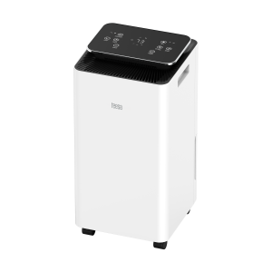 Duży osuszacz powietrza pochłaniacz wilgoci oczyszczacz Teesa 2500ml 180W