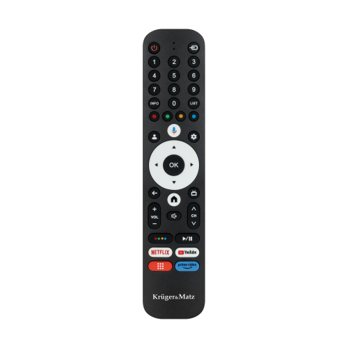 pilot-do-tv-kruger-matz-google-tv-z-przyciskami-numerycznymi-79a1a9fb87d44c6ab1537a83c40e9dca-f0b4be99.png