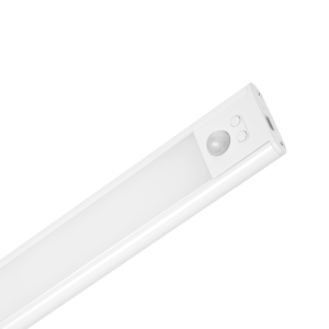 Lampa LED z sensorem światła i ruchu akumulator 3000/4000/6500K 120° Rebel