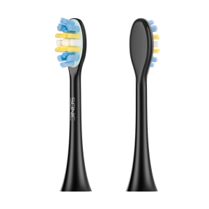 Główki do szczoteczki sonicznej TEESA SONIC 2 TSA8087-B średnie