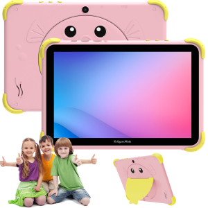Tablet dla dzieci Kruger&Matz 10,1" FUN 1008 4/64GB LTE WiFi GPS Android 13