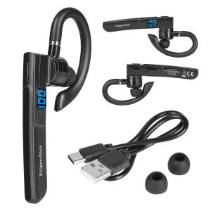 Słuchawka Bezprzewodowa Bluetooth zestaw słuchawkowy Kruger&Matz K16