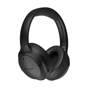 Bezprzewodowe słuchawki nauszne mikrofon ANC Bluetooth 5.4 Street 4