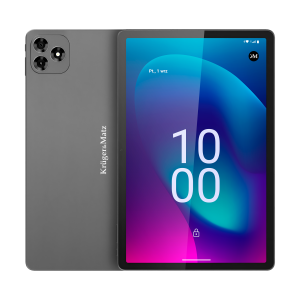 Tablet Kruger&Matz 11” EAGLE 1078S 8/256GB GPS USB-C LTE Android 15 IPS