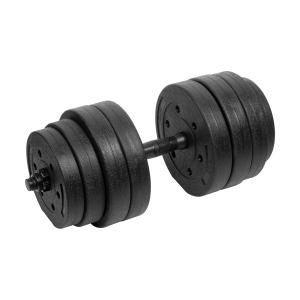 Hantle bitumiczne regulowane 1x20kg Rebel solidne