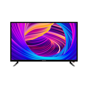 Telewizor 32" Cabletech DVB-T2 H.265 HEVC 3xHDMI 2xUSB