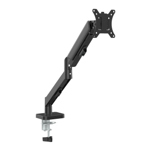 Uchwyt do monitora 17"-32" biurkowy regulowany Cabletech UDT16-012