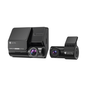 Rejestrator samochodowy NAVITEL RS985 GPS