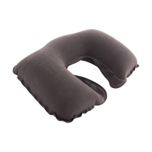 Dmuchana poduszka turystyczna AVENLI 45x28