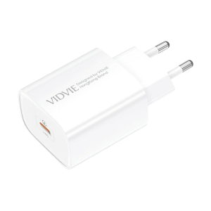 Ładowarka sieciowa 20W z funkcją Power Delivery