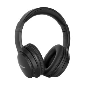 Słuchawki nagłowne nauszne ANC Rebel Bluetooth 5.4