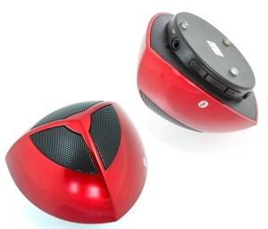 BB43 PRZENOŚNY GŁOŚNIK BLUETOOTH do smartfona