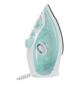 EHI005 ŻELAZKO PAROWE NIEPRZYWIERAJĄCA STOPA 2200W SILK