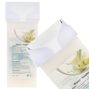 JJ5 PROFESJONALNY WOSK DO DEPILACJI ROLKA 150g