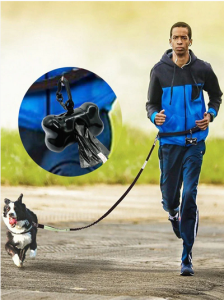 XA127 POJEMNIK ETUI NA WORECZKI ODCHODY KUPY PSA + WORKI