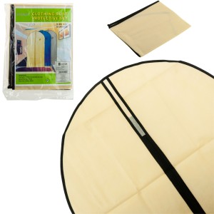 ZW97 POKROWIEC NA UBRANIA GARNITUR PŁASZCZ KOSZULĘ