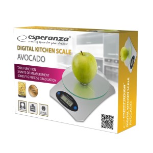 EKS006  ESPERANZA WAGA KUCHENNA  AVOCADO
