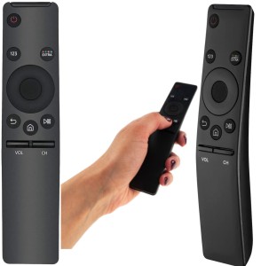 TG63280 PILOT UNIWERSALNY SAMSUNG DO TV SMART HD UHD 4K CZARNY BEZ PROGRAMOWANIA