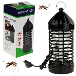 TG63184 LAMPA UV OWADOBÓJCZA NA KOMARY MUCHY I INNE OWADY