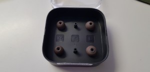 MB-12420 Słuchawki GSM MP3 z mikrofonem i sterowaniem