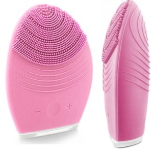 UR96 SONICZNA SZCZOTECZKA MASAŻER DO CZYSZCZENIA TWARZY