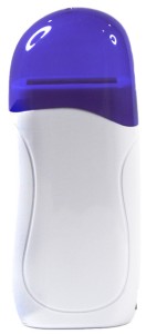 WW45 PODGRZEWACZ WOSKU 40 W NA WKŁADY DEPILACJA