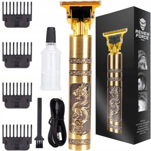 TRYMER BARBERSKI SMOK HH06