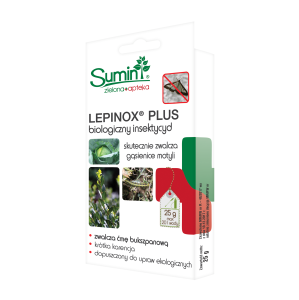 SUM32 LEPINOX PLUS 25G
