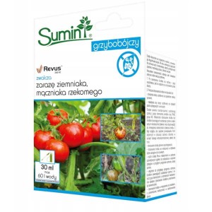 SUM35 REVUS 250 SC