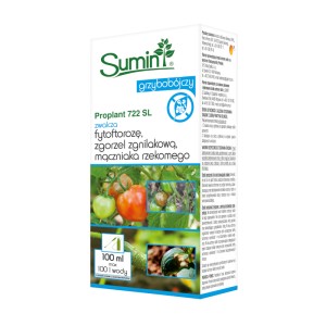 SUM49 PROPLANT 722 SL 100ML