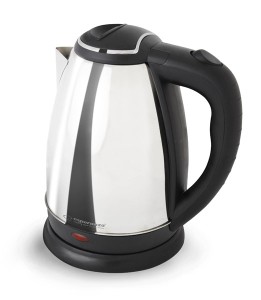EKK004S CZAJNIK ELEKTRYCZNY BEZPRZEWODOWY 1.8L 2200W INOX