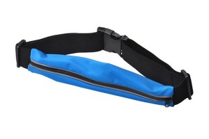 LL59 Etui nerka pas do biegania na rower telefon SPORT