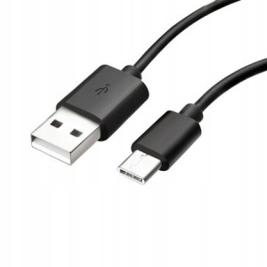 ORYGINALNY SZYBKI KABEL Wenom USB - C TYP C DO ŁADOWANIA