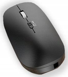 Myszka Bezprzewodowa Bluetooth Akumulator Mysz Ergonomiczna do Laptopa W600