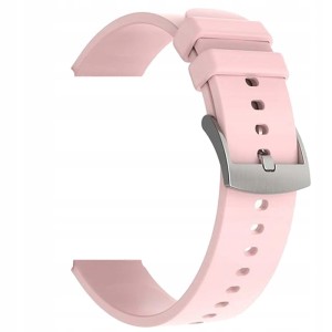 PASEK OPASKA DO ZEGARKA Smartwatch Wenom sport Watch żel Krzemionkowy