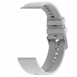 PASEK OPASKA DO ZEGARKA Smartwatch Wenom sport Watch żel Krzemionkowy