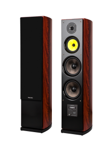 Aktywne kolumny Kruger&Matz Destiny BT 200W